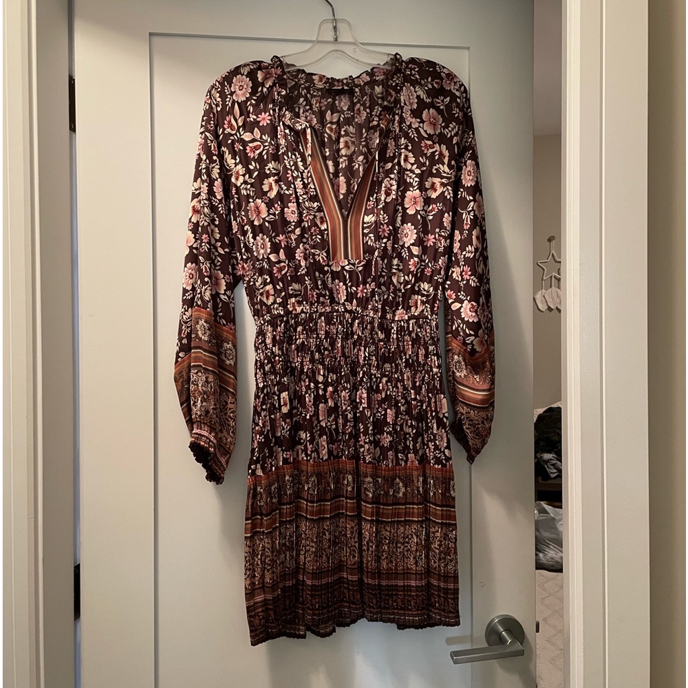 Current Air Dress